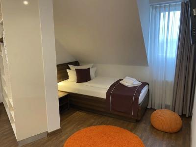 sevenDays Karlsruhe - 36