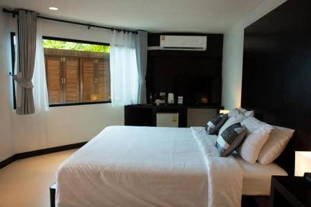 Klong Prao Resort - Sha Extra Plus - 68