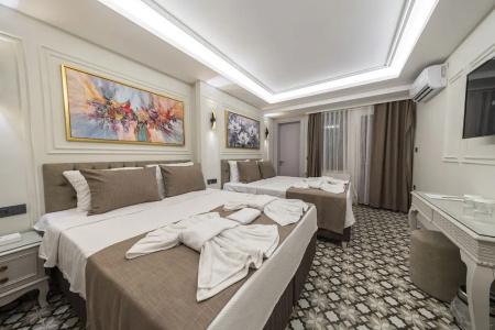 Pera Luna Residence - 51