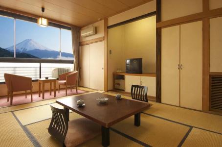 Mifujien - 1