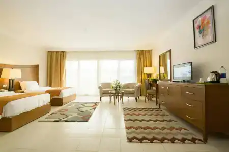 Old Vic Sharm Resort - 4