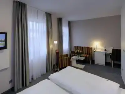 Fährhaus - 1