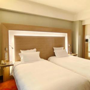 Shenzhen Novotel Watergate(Kingkey 100) - 36