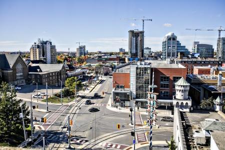 Crowne Plaza-Waterloo, An Ihg - 24