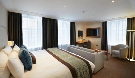 The Clermont London, Charing Cross - 10