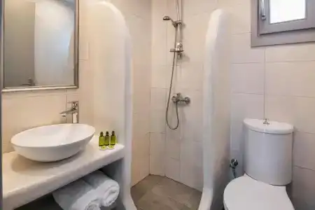 Olive Tree Suites - 12