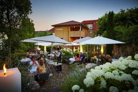 Die Reichsstadt - Spa und Restaurant - 22