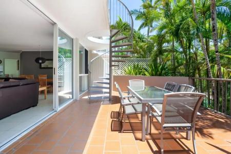 Noosa Tropicana - 63