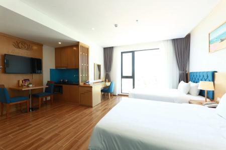 Seashore & Apartment - 5