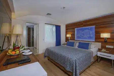 Limak Atlantis Deluxe Belek - 5