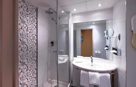 Mercure Rouen Centre Champ de Mars - 90