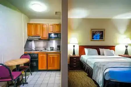 Anchor Inn - 29
