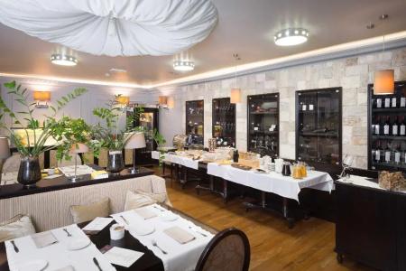 Bastion Heritage - Relais & Châteaux - 24
