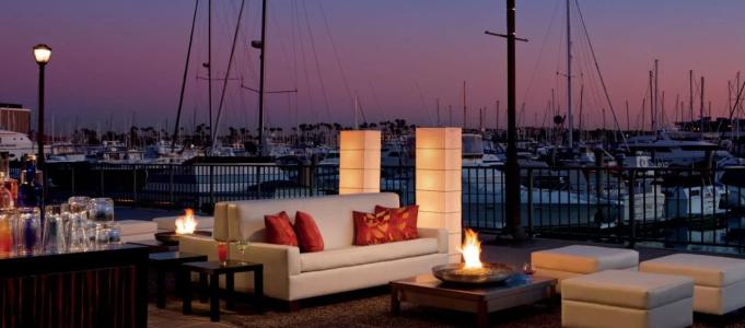 The Ritz-Carlton, Marina del Rey - 7