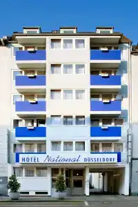 National Düsseldorf (Superior) - 0