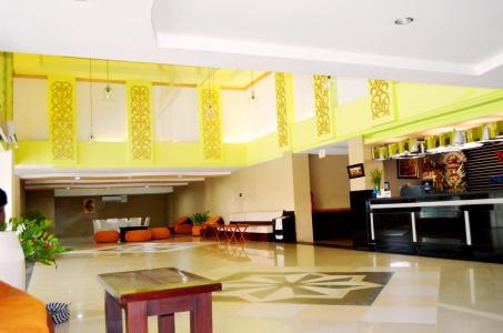 Nirmala & Convention Centre - 23