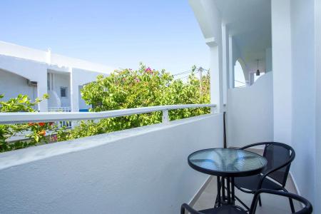 Atma Beach Rooms & Suites - 20