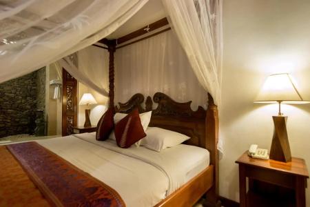 Sahadewa Resort & Spa - 16