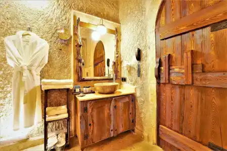 Pegas Cave Suites - 160