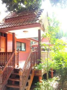 Siam Tara Resort Chiangkhong - 167