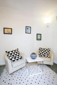 Riad Harmonie - 25