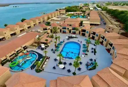 Palma Beach Resort & Spa - 30