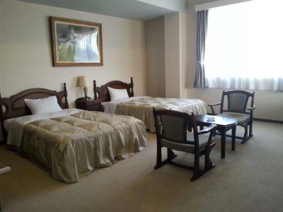 Grampus Inn Shirahama - 1