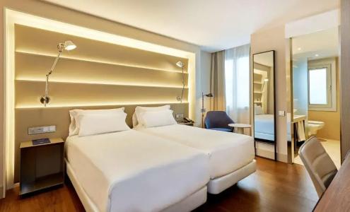 Nh Sants Barcelona - 52
