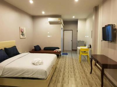 The Cube Resort - 34