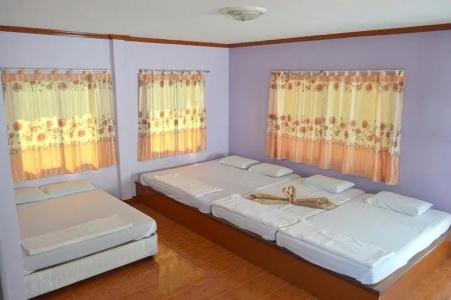 Pama Resort - 37