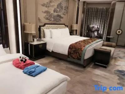 Wanda Reign Chengdu - 120