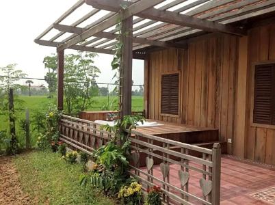 Angkor Rural Boutique - 62