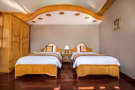 Huong Giang Resort & Spa - 160