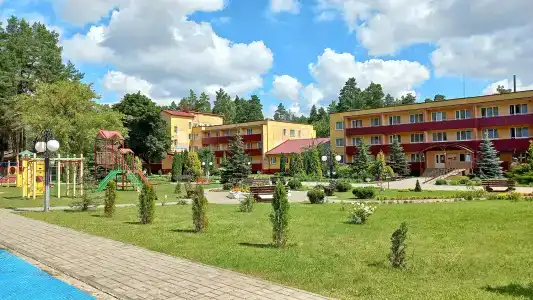 Лесные озера - 25