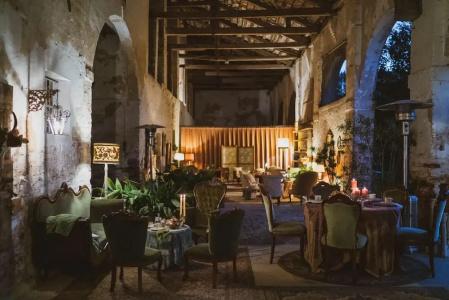 Glamping Canonici di San Marco - 31