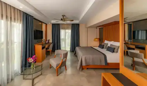 Samara Bodrum Ultra All Inclusive - 25