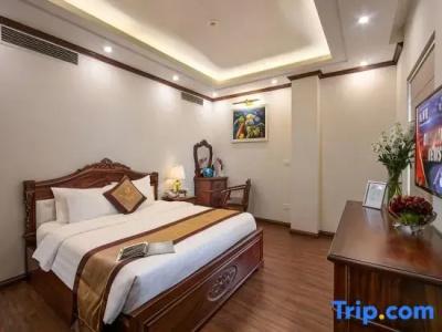 Royal St Hanoi - 106