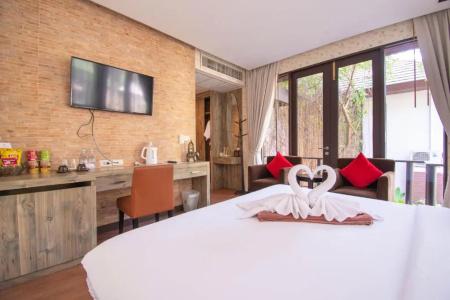 Samed Pavilion Resort - 89