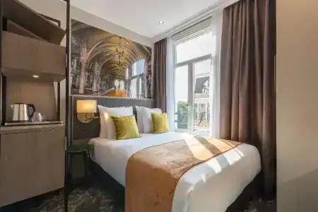 Leonardo Boutique Museumhotel - 51