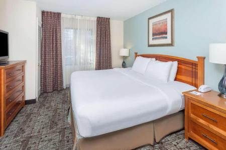 Sonesta ES Suites Atlanta Perimeter Center - 29