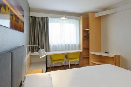 ibis Würzburg City - 42