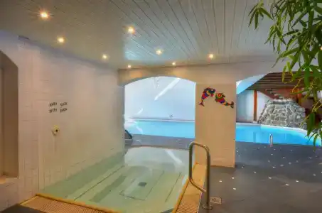 Silvretta Parkhotel - 32