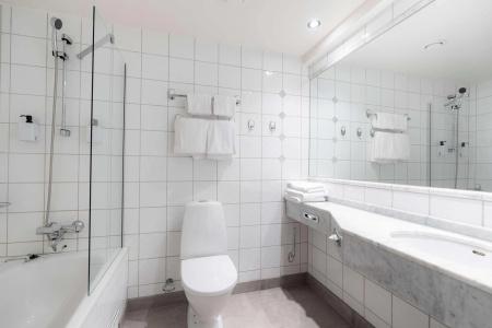 Scandic Oslo City - 8