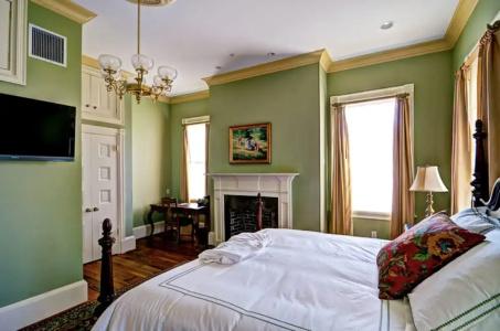 Fort Conde Inn - - 63