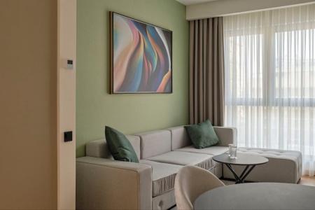 Stylo Residences & Suites - 202
