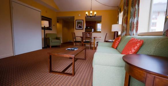 InnSeason Resorts Pollard Brook - 57