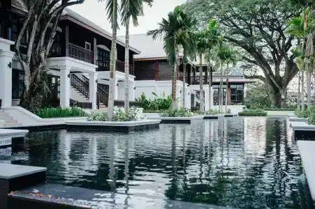 Na Nirand Romantic Boutique Resort - 25