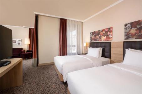 Hilton Mainz - 17