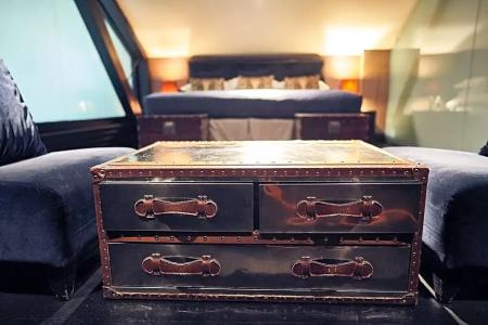 Malmaison Belfast - 118