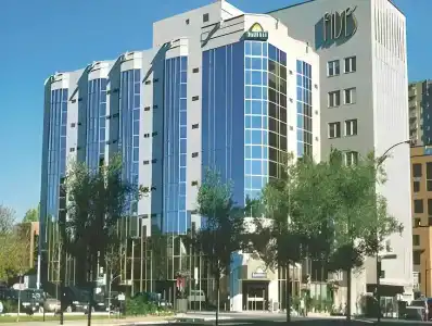 Chrome Centre-Ville - 0